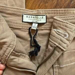 Bagatelle Women’s Pants in Brown